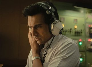 Netflix drops explosive trailer for Saare Jahan Se Accha – India vs Pakistan. One Spy. One Mission. Netflix drops explosive trailer for Saare Jahan Se Accha – India vs Pakistan. One Spy. One Mission.