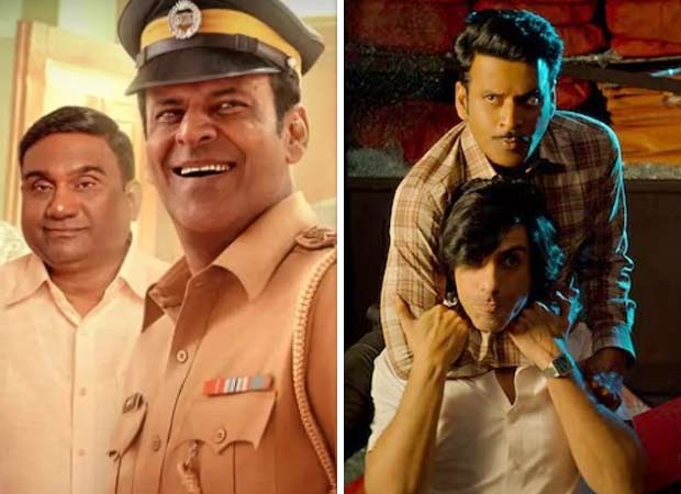 Inspector Genday Trailers: Netflix Manoj Vajpayee y Jim prometieron aparecer entre un gato de alto nivel y persecución del ratón
