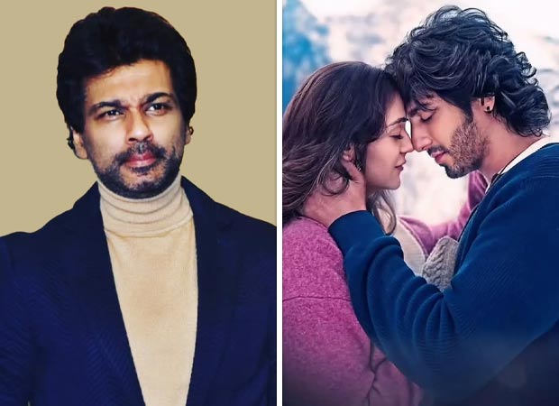 EXCLUSIVE: Nikhil Dwivedi on how corporate money changed Bollywood's filmmaking DNA: "Earlier producers borrowed or put their own money; that pressure led to great content"; praises Saiyaara's promotional model: "Mall visits make for a great Insta story, doesn't translate into footfalls"