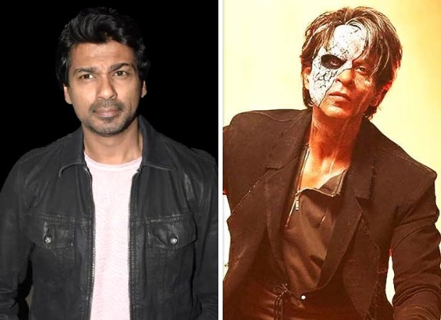 EXCLUSIVE: Nikhil Dwivedi defends Shah Rukh Khan’s National Awards victory: “We can’t say that the jury is right about the 5 awards but wrong about the rest. That makes NO sense…I am sure jury has taken decision in full wisdom” 5 : Bollywood News – Bollywood Hungama