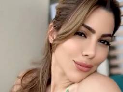 Nikki Tamboli’s hot vacation birthday