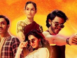 Dear Country – Nishaanchi | Aaishvary Thackeray, Vedika Pinto, Monika Panwar | Dhruv Ghanekar, Vijay, Pyarelal