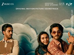 First Look Of The Movie Nishaanchi