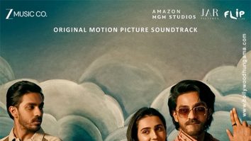 First Look Of The Movie Nishaanchi