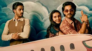 Neend Bhi Teri – Nishaanchi | Aaishvary Thackeray & Vedika Pinto | Manan Bhardwaj