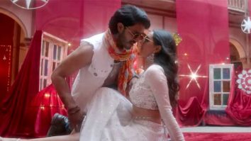 Nishaanchi – Official Teaser | Aaishvary Thackeray, Vedika Pinto, Monika Panwar | Amazon MGM Studios India