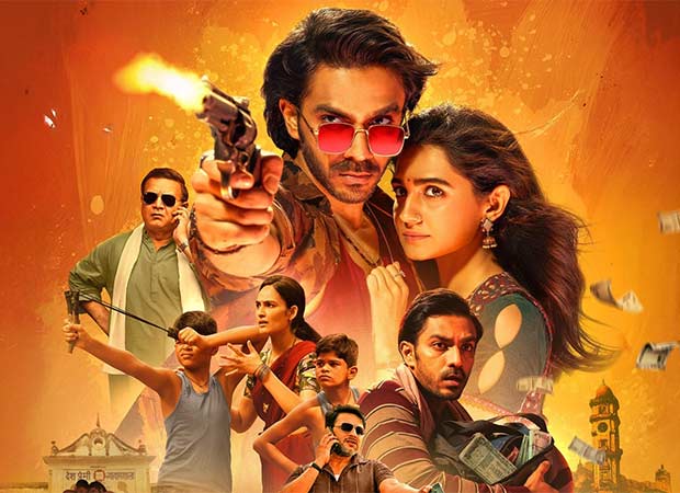Debutant Aaishvary Thackeray to play double role in Nishaanchi; teaser to release on August 8