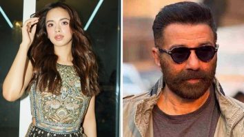 Is Nitanshi Goel the latest addition to Sunny Deol’s upcoming action film?