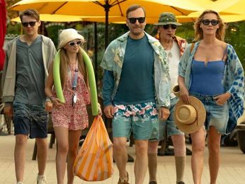 “Three years have passed”: Nobody 2 producer Kelly McCormick says sequel picks up with Hutch Mansell still fighting—and still in debt “Three years have passed”: Nobody 2 producer Kelly McCormick says sequel picks up with Hutch Mansell still fighting—and still in debt