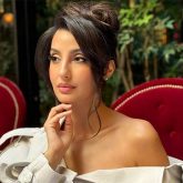 Nora Fatehi teases ethereal new avatar in ‘Oh Mama Tetema’ – a song where Afro-bongo meets Bollywood magic