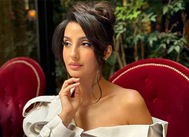 Nora Fatehi teases ethereal new avatar in ‘Oh Mama Tetema’ – a song where Afro-bongo meets Bollywood magic