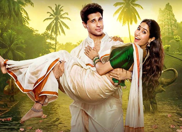 Param Sundari Box Office Prediction: To open in Rs 6-7 crores range