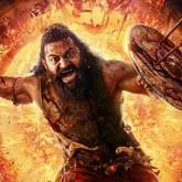 PVR INOX ignites screens with fiery Kantara-themed logo ahead of Chapter 1 release