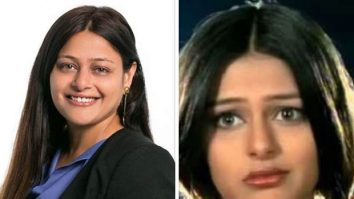 Papa Kehte Hain star Mayoori Kango is now leading Publicis Groupe in India