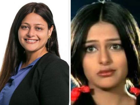 Papa Kehte Hain star Mayoori Kango is now leading Publicis Groupe in India