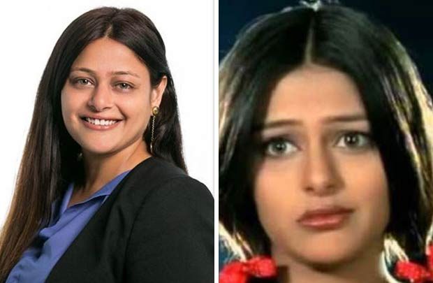 Papa Kehte Hain star Mayoori Kango is now leading Publicis Groupe in India