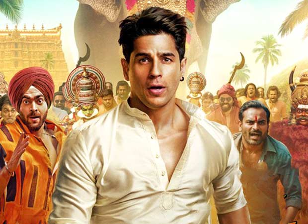 Param Sundari Box Office: Film opens well on expected lines