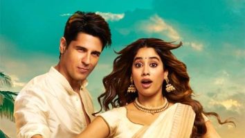 Param Sundari Trailer: Janhvi Kapoor and Sidharth Malhotra bring sizzling chemistry in this North-meets-South romantic comedy