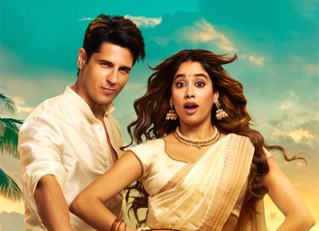 Param Sundari Trailer: Janhvi Kapoor and Sidharth Malhotra bring sizzling chemistry in this North-meets-South romantic comedy : Bollywood News – Bollywood Hungama