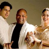 Janhvi Kapoor and Sidharth Malhotra serve bridal glam at Gaurav Gupta’s couture show ahead of Param Sundari release