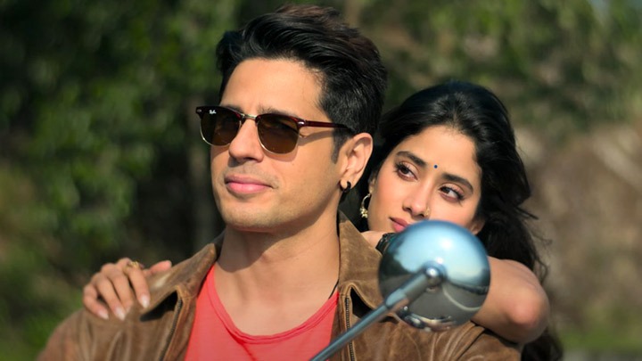 Param Sundari – Official Trailer | Sidharth Malhotra | Janhvi Kapoor | Dinesh Vijan | Tushar Jalota | In Cinemas 29th Aug