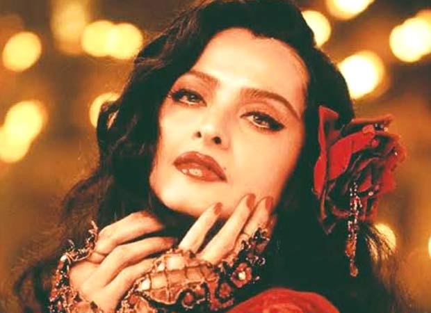 Parineeta re-releases: Rekha calls ‘Kaisi Paheli’ a rare composition and a timeless metaphor for life : Bollywood News – Bollywood Hungama