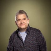 Patton Oswalt
