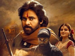 Pawan Kalyan starrer Hari Hara Veera Mallu: Part 1 – Sword vs Spirit begins global streaming on Prime Video