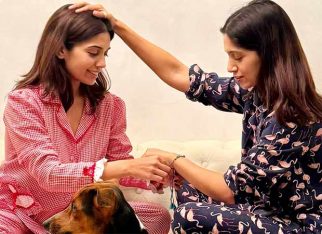Raksha Bandhan 2025: Samiksha Pednekar recalls sister Bhumi “transforming” after father’s demise; says, “I really felt that protection”