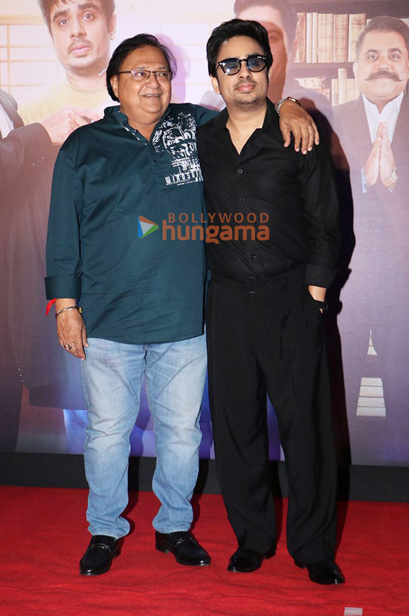 photos aahana kumra ayesha khan and others grace the premiere of court kacheri 333 3