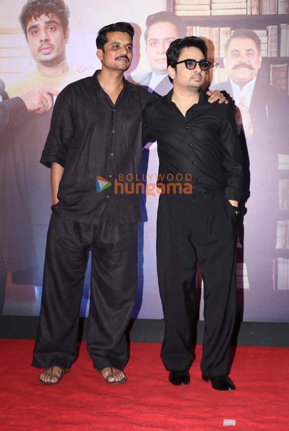 photos aahana kumra ayesha khan and others grace the premiere of court kacheri 4