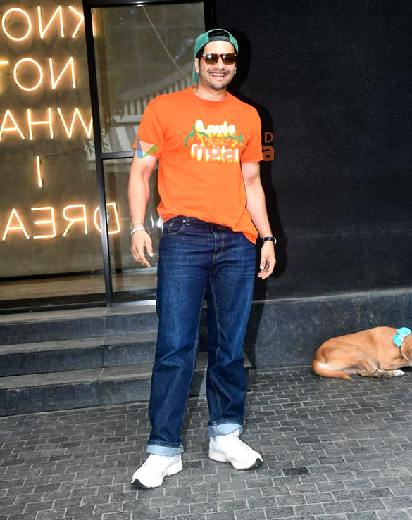 Ali Rasika Photos Ali Fazal, Rasika Dugal, Shweta Tripathi, Harshita Gaur, Shriya ...