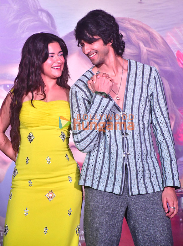 photos avneet kaur shantanu maheshwari farida jalal and others grace the trailer launch of love in vietnam 8