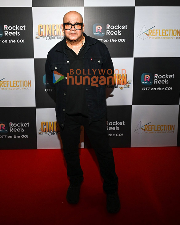 photos celebs attend kranti shanbhags rocket reels launch 23