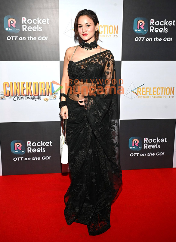 photos celebs attend kranti shanbhags rocket reels launch 26