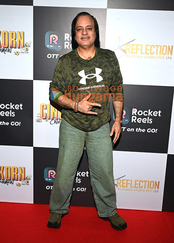 photos celebs attend kranti shanbhags rocket reels launch 27