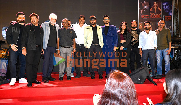 photos celebs attend kranti shanbhags rocket reels launch 3