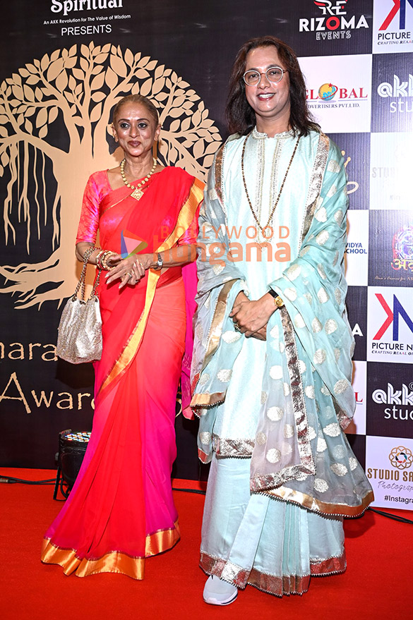 photos celebs snapped at the character tree awards 10