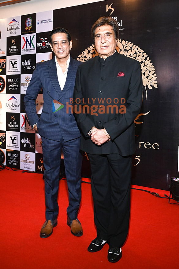 photos celebs snapped at the character tree awards 18