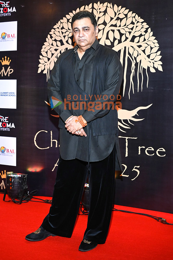 photos celebs snapped at the character tree awards 23