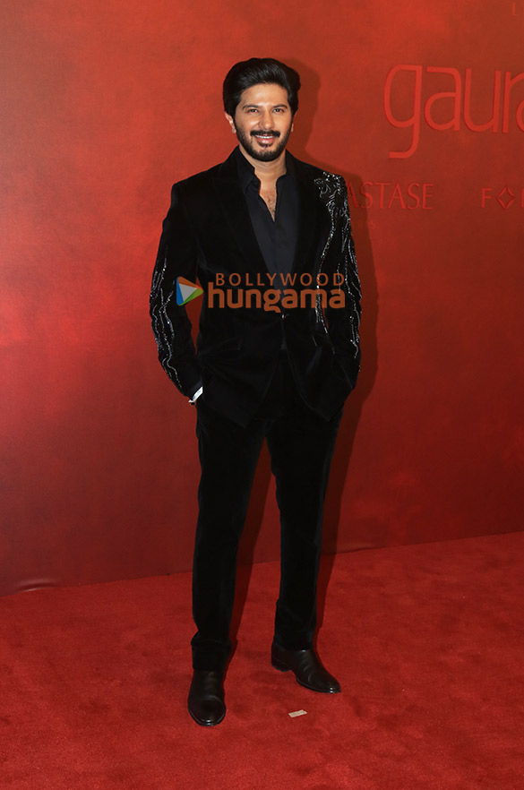 photos disha patani malaika arora khushi kapoor vijay verma kiran rao and others graced the red carpet for the first bridal col 22
