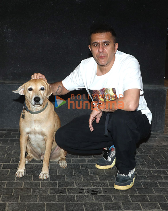 photos farhan akhtar and ritesh sidhwani snapped promoting their film 120 bahadur 6