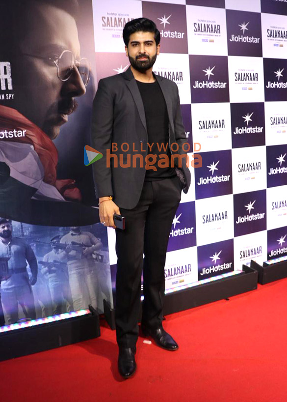 photos faruk kabir janhavi hardas naveen kasturia and others grace the special screening of salakaar 16