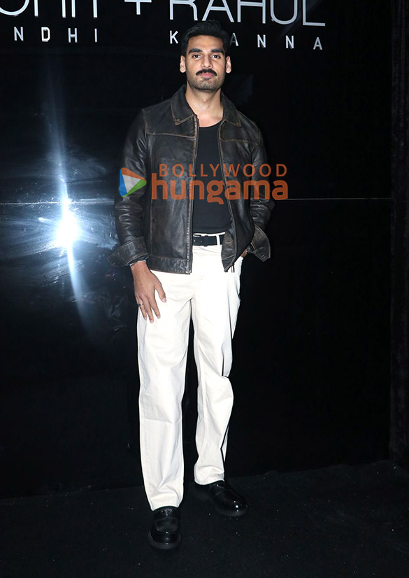 photos kajol sonakshi sinha zaheer iqbal and others snapped at the launch of rohit gandhi rahul khannas new flagship store 10