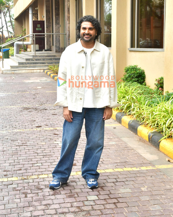 photos prajakta koli surveen chawla priya bapat and others snapped promoting their upcoming series andhera 635 4