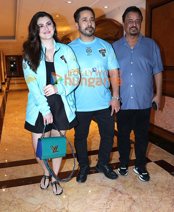 photos salman khan sohail khan and others snapped at the inauguration of world padel league season 3 10