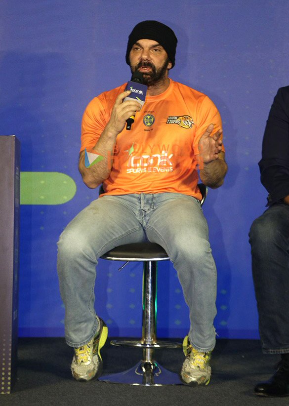 photos salman khan sohail khan and others snapped at the inauguration of world padel league season 3 2