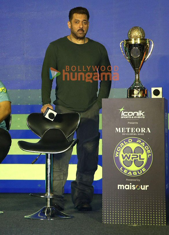 photos salman khan sohail khan and others snapped at the inauguration of world padel league season 3 6