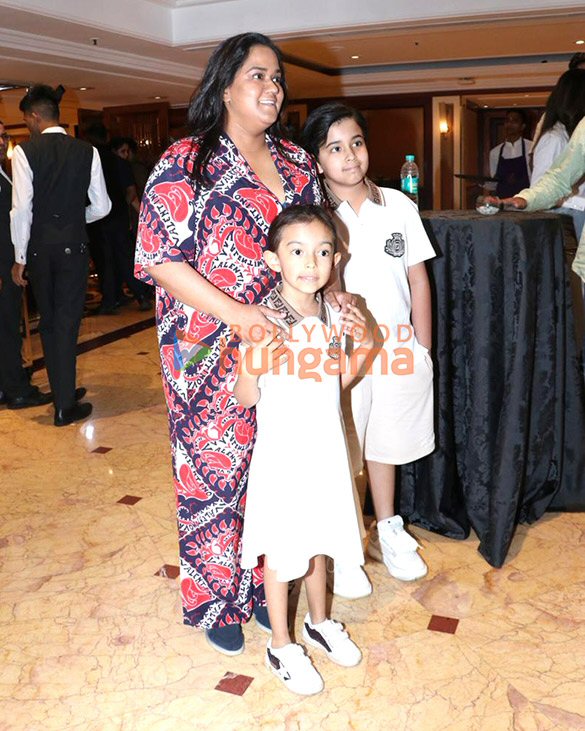 photos salman khan sohail khan and others snapped at the inauguration of world padel league season 3 7