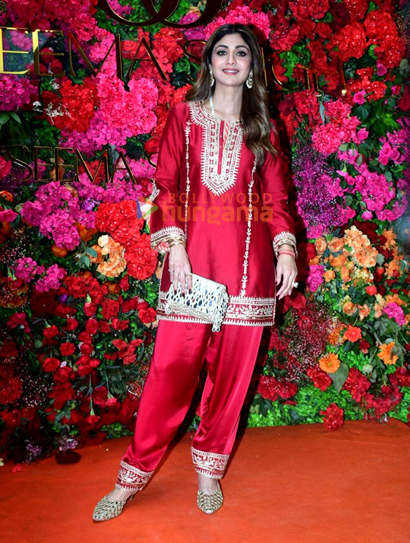 photos shilpa shetty snapped at seema singhs store launch in bandra 5